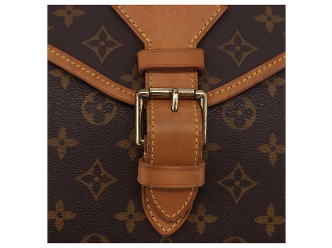 LOUIS VUITTON Monogram Beverly Hand Bag M51121 LV - vista 19