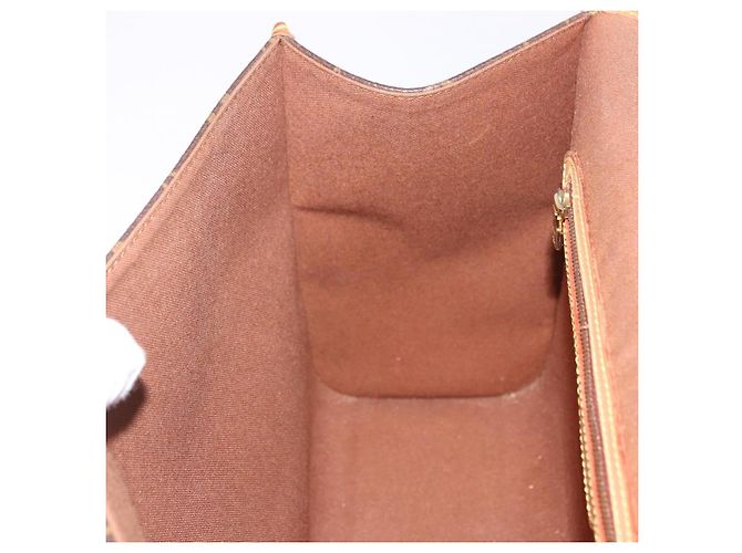 LOUIS VUITTON Monogram Beverly Hand Bag M51121 LV - vista 23