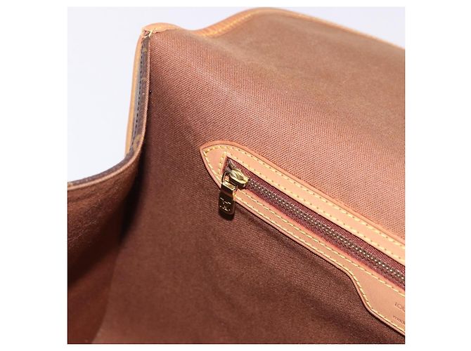 LOUIS VUITTON Monogram Beverly Hand Bag M51121 LV - vista 24