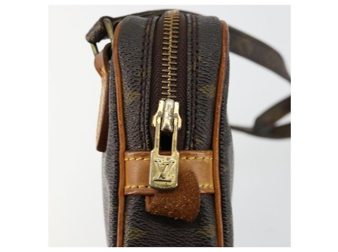 LOUIS VUITTON Monogram Marly Bandouliere Shoulder Bag M51828 LV - vista 14