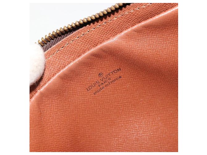 LOUIS VUITTON Monogram Marly Bandouliere Shoulder Bag M51828 LV - vista 15