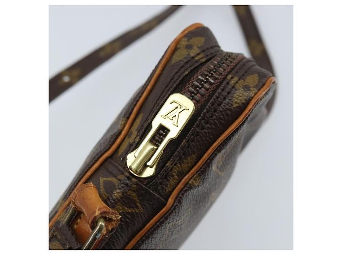 LOUIS VUITTON Monogram Mini Danube Shoulder Bag M45268 LV - vista 11