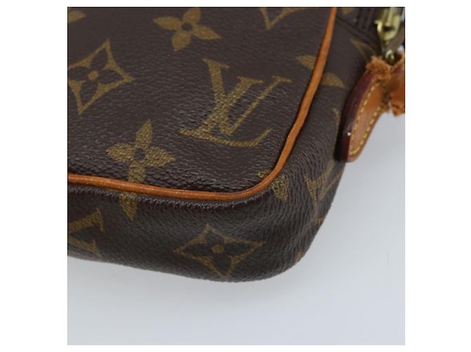 LOUIS VUITTON Monogram Mini Danube Shoulder Bag M45268 LV - vista 14