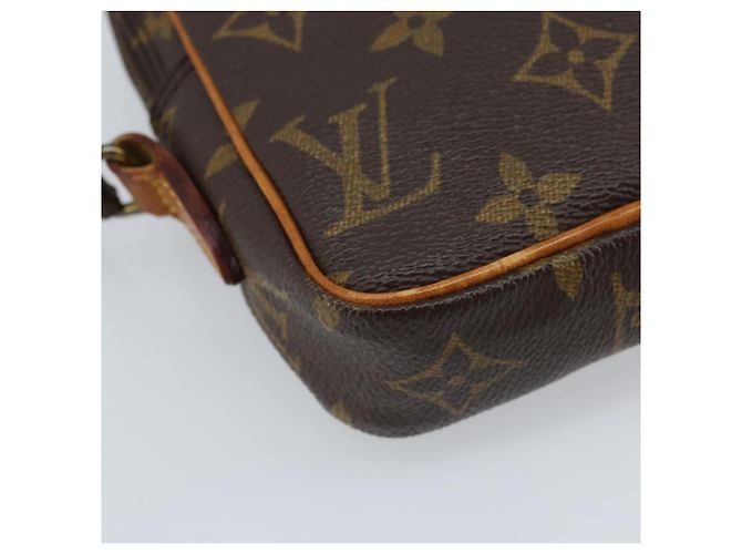 LOUIS VUITTON Monogram Mini Danube Shoulder Bag M45268 LV - vista 15