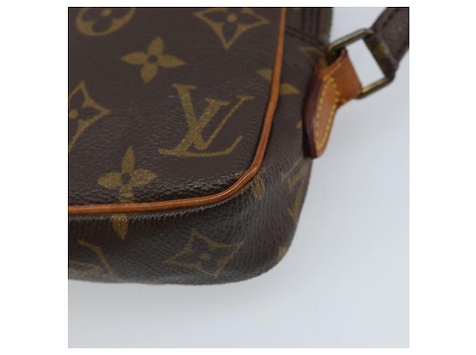 LOUIS VUITTON Monogram Mini Danube Shoulder Bag M45268 LV - vista 16