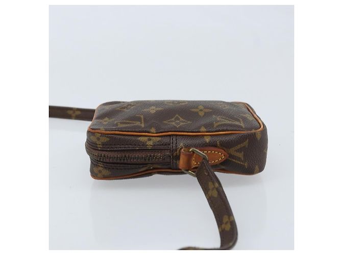 LOUIS VUITTON Monogram Mini Danube Shoulder Bag M45268 LV - vista 4
