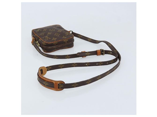 LOUIS VUITTON Monogram Mini Danube Shoulder Bag M45268 LV - vista 7