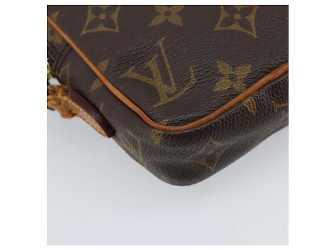 LOUIS VUITTON Monogram Mini Danube Shoulder Bag M45268 LV - vista 9