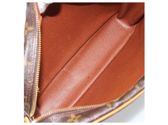 LOUIS VUITTON Monogram Trocadero 27 Shoulder Bag M51274 LV - vista 10