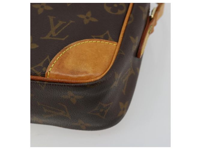 LOUIS VUITTON Monogram Trocadero 27 Shoulder Bag M51274 LV - vista 14