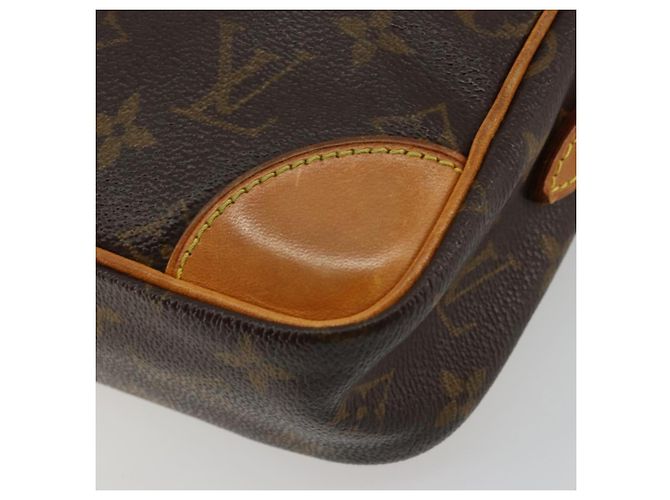 LOUIS VUITTON Monogram Trocadero 27 Shoulder Bag M51274 LV - vista 16