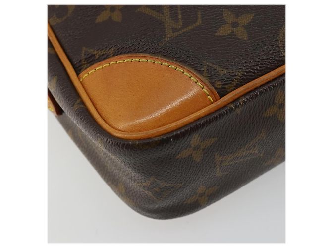 LOUIS VUITTON Monogram Trocadero 27 Shoulder Bag M51274 LV - vista 17
