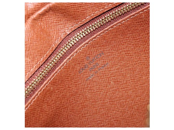 LOUIS VUITTON Monogram Trocadero 27 Shoulder Bag M51274 LV - vista 19