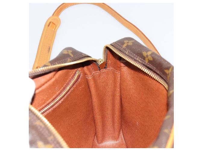 LOUIS VUITTON Monogram Trocadero 27 Shoulder Bag M51274 LV - vista 20