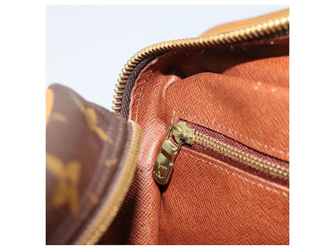 LOUIS VUITTON Monogram Trocadero 27 Shoulder Bag M51274 LV - vista 22