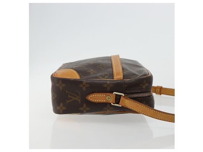 LOUIS VUITTON Monogram Trocadero 27 Shoulder Bag M51274 LV - vista 3