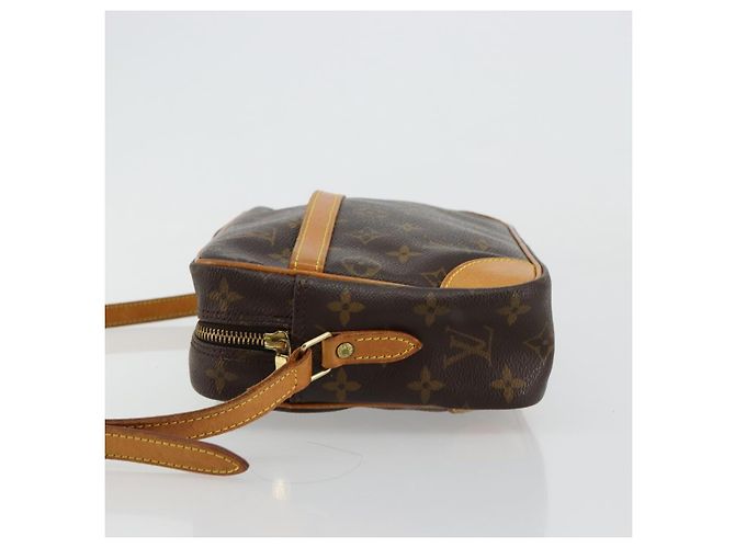 LOUIS VUITTON Monogram Trocadero 27 Shoulder Bag M51274 LV - vista 4