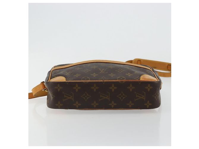 LOUIS VUITTON Monogram Trocadero 27 Shoulder Bag M51274 LV - vista 5