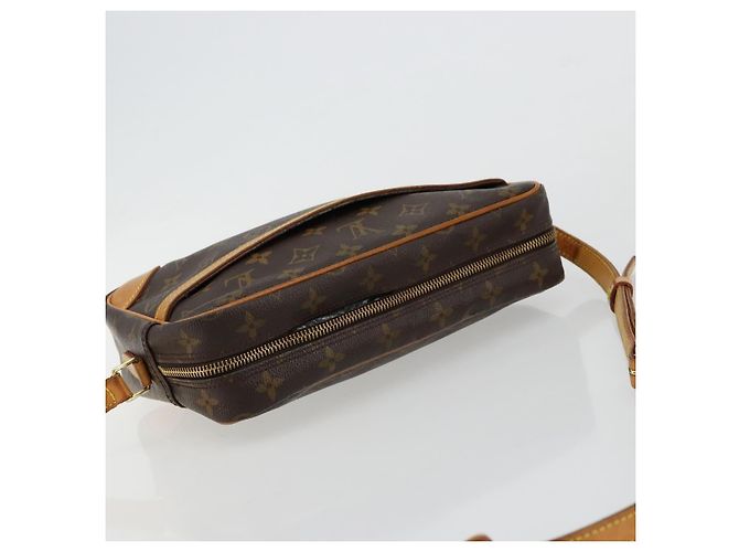 LOUIS VUITTON Monogram Trocadero 27 Shoulder Bag M51274 LV - vista 6