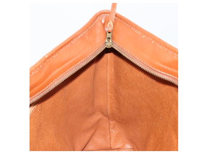 LOUIS VUITTON Monogram Sac Weekend PM Hand Bag M42425 LV - vista 17