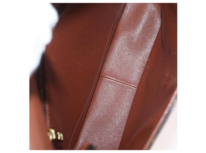 LOUIS VUITTON Monogram Saint Cloud GM Shoulder Bag M51242 LV - vista 17