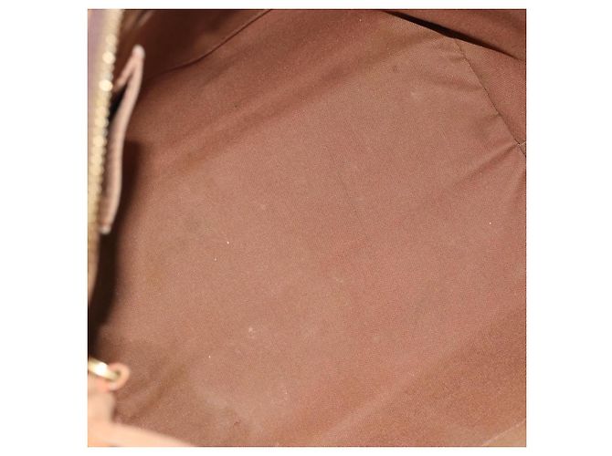 LOUIS VUITTON Monogram Palermo PM Tote Bag M40145 LV - vista 11