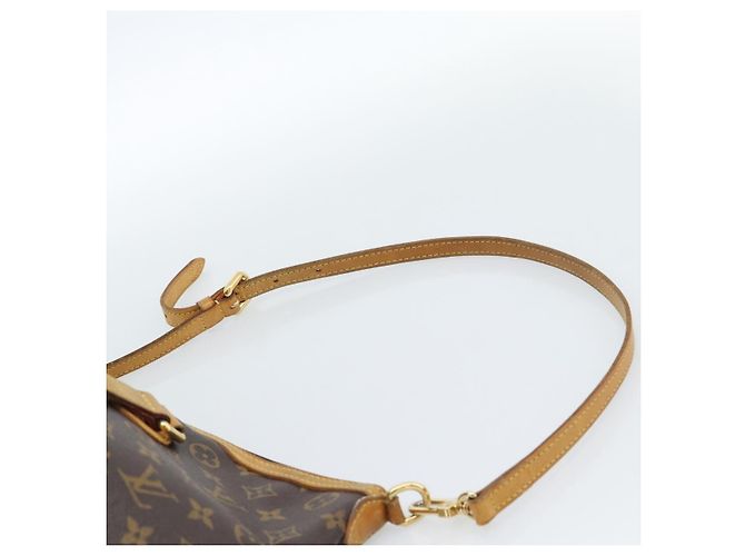 LOUIS VUITTON Monogram Palermo PM Tote Bag M40145 LV - vista 14