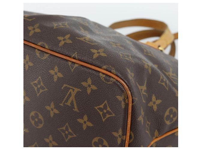 LOUIS VUITTON Monogram Palermo PM Tote Bag M40145 LV - vista 17