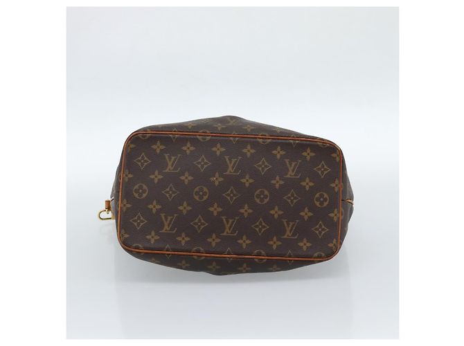 LOUIS VUITTON Monogram Palermo PM Tote Bag M40145 LV - vista 5