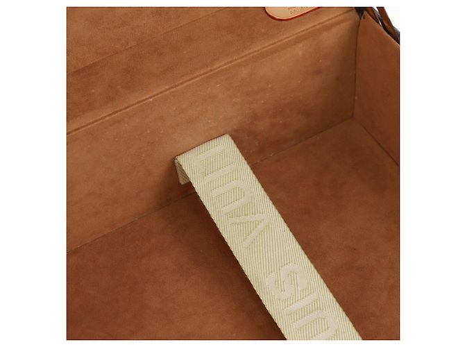 LOUIS VUITTON Monogram Cotoville 45 Trunk M21423 LV - vista 24