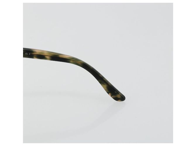 GUCCI Sunglasses plastic Brown - vista 10