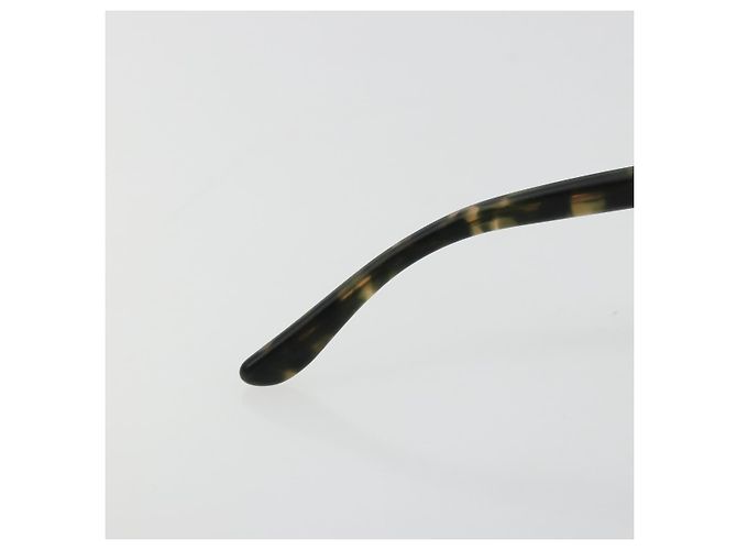 GUCCI Sunglasses plastic Brown - vista 13