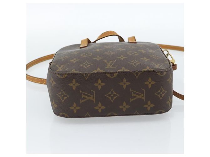 LOUIS VUITTON Monogram Spontini Hand Bag M47500 LV - vista 11