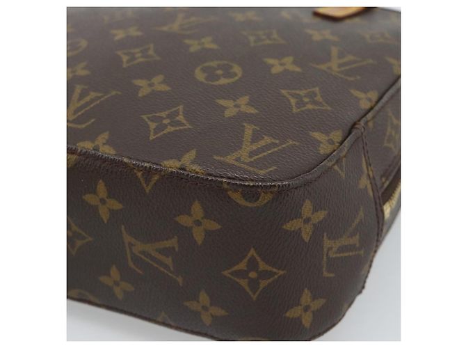 LOUIS VUITTON Monogram Spontini Hand Bag M47500 LV - vista 12