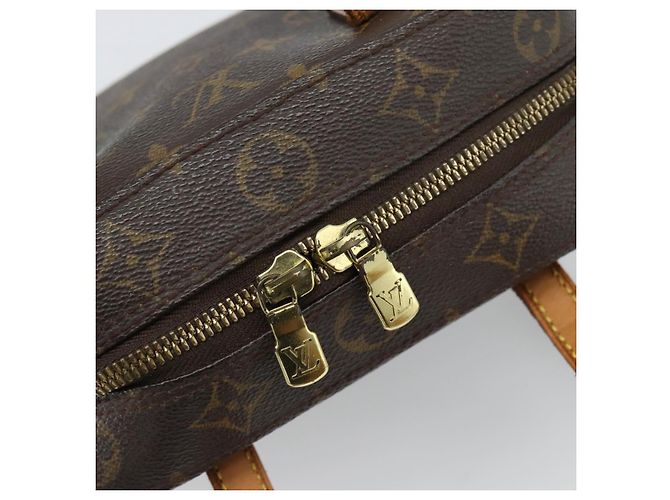 LOUIS VUITTON Monogram Spontini Hand Bag M47500 LV - vista 16