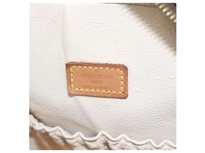 LOUIS VUITTON Monogram Spontini Hand Bag M47500 LV - vista 17