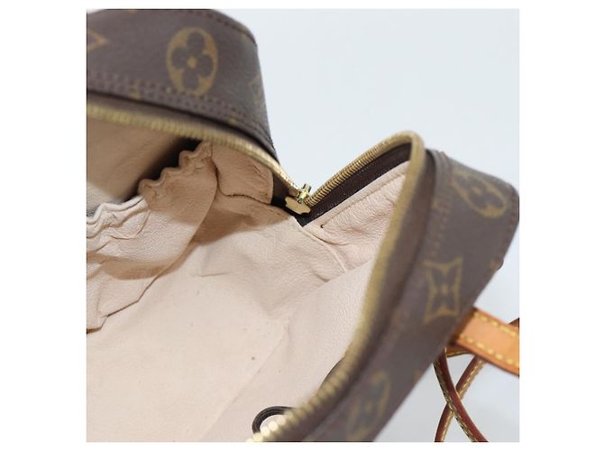 LOUIS VUITTON Monogram Spontini Hand Bag M47500 LV - vista 19