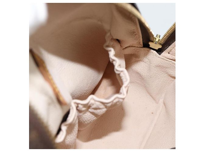 LOUIS VUITTON Monogram Spontini Hand Bag M47500 LV - vista 21