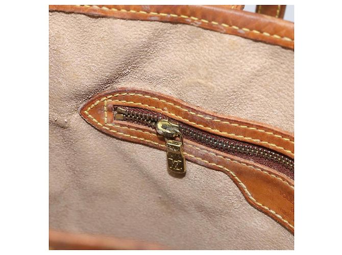 LOUIS VUITTON Monogram Bucket PM Shoulder Bag M42238 LV - vista 20