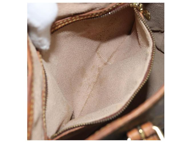 LOUIS VUITTON Monogram Bucket PM Shoulder Bag M42238 LV - vista 21