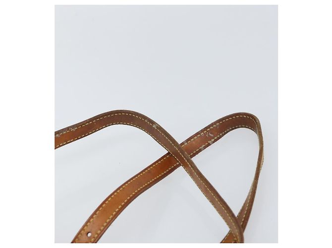 LOUIS VUITTON Monogram Bucket PM Shoulder Bag M42238 LV - vista 8