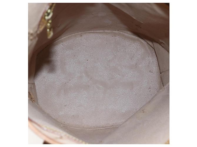 LOUIS VUITTON Monogram Bucket GM Shoulder Bag M42236 LV - vista 10
