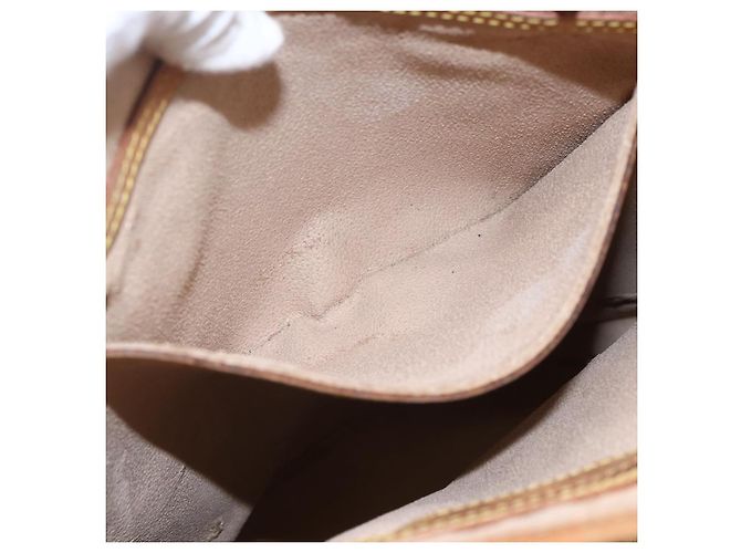 LOUIS VUITTON Monogram Bucket GM Shoulder Bag M42236 LV - vista 21