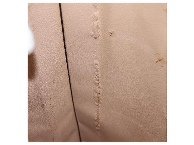 LOUIS VUITTON Monogram Sac Plat Hand Bag M51140 LV - vista 11