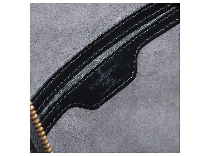 LOUIS VUITTON Epi Mabillon Backpack Black M52232 LV - vista 19
