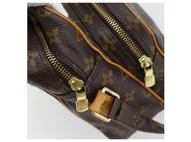 LOUIS VUITTON Monogram Nile Shoulder Bag M45244 LV - vista 10
