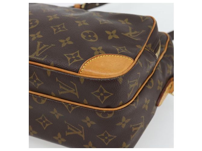 LOUIS VUITTON Monogram Nile Shoulder Bag M45244 LV - vista 14