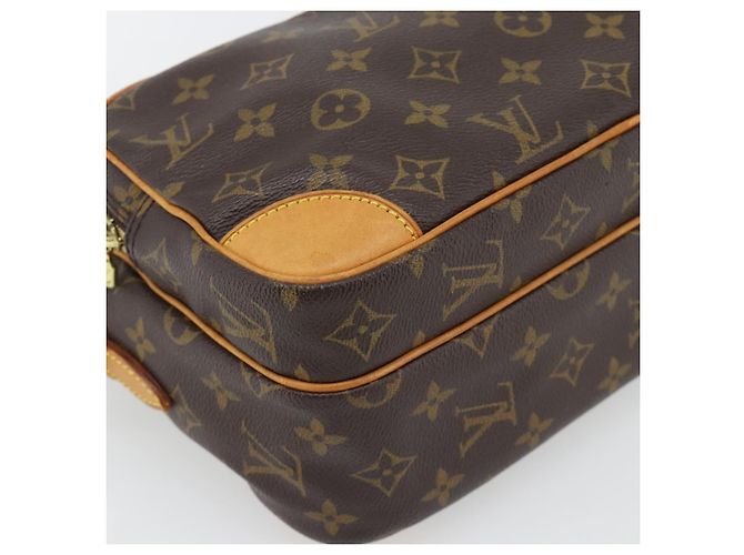 LOUIS VUITTON Monogram Nile Shoulder Bag M45244 LV - vista 15