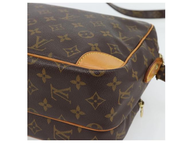 LOUIS VUITTON Monogram Nile Shoulder Bag M45244 LV - vista 16