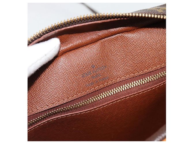 LOUIS VUITTON Monogram Nile Shoulder Bag M45244 LV - vista 17